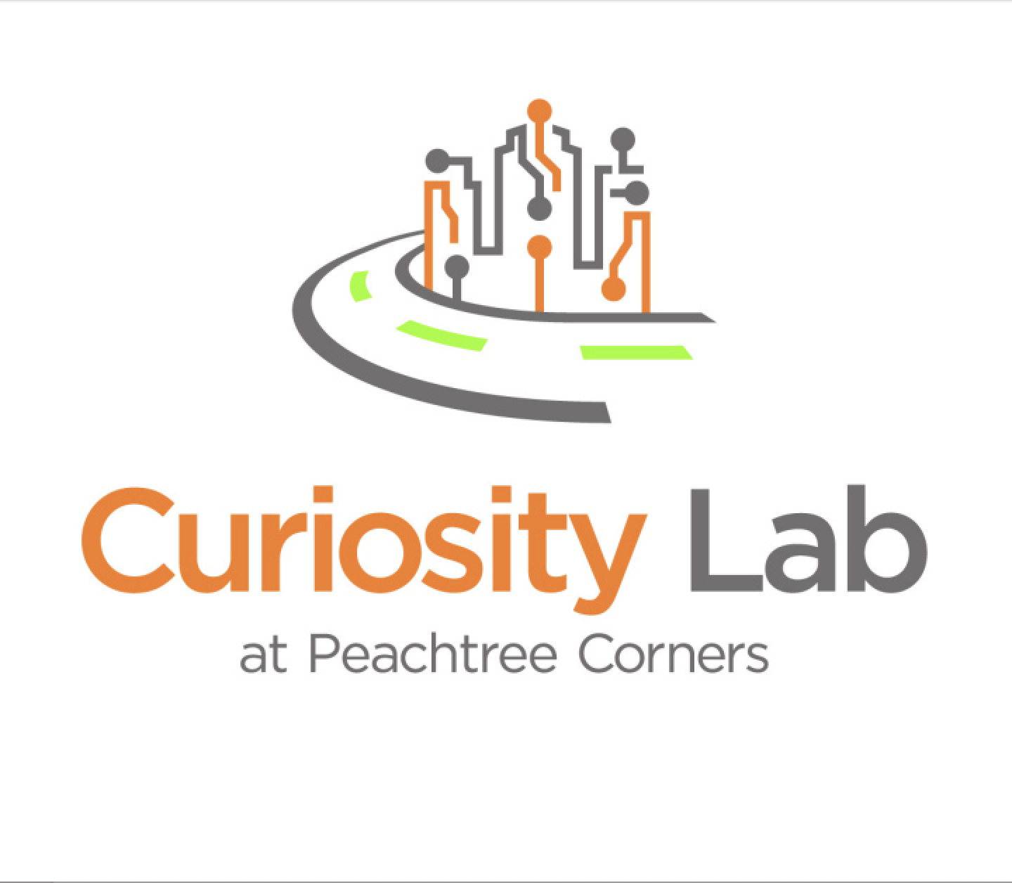 Curiosity Lab